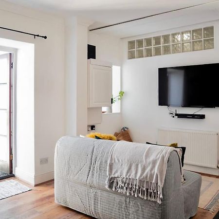 Penarth/Cardiff Bay: Deluxe Flat: 10 Mins To City! Eksteriør bilde